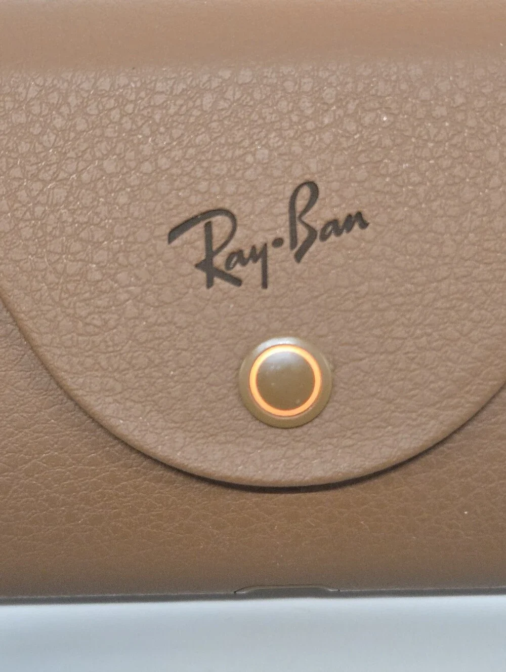 Ray-Ban GENUINE META‎ GLASSES Charger Case